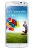 Смартфон Samsung Galaxy S4 GT-I9500 16Gb White Frost - Кондопога