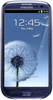 Смартфон SAMSUNG I9300 Galaxy S III 16GB Pebble Blue - Кондопога
