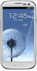 Смартфон SAMSUNG I9300 Galaxy S III 16GB Marble White - Кондопога