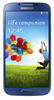 Смартфон SAMSUNG I9500 Galaxy S4 16Gb Blue - Кондопога