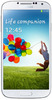 Смартфон SAMSUNG I9500 Galaxy S4 16Gb White - Кондопога