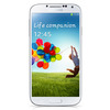 Сотовый телефон Samsung Samsung Galaxy S4 GT-i9505ZWA 16Gb - Кондопога