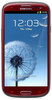 Смартфон Samsung Samsung Смартфон Samsung Galaxy S III GT-I9300 16Gb (RU) Red - Кондопога
