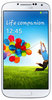 Смартфон Samsung Samsung Смартфон Samsung Galaxy S4 16Gb GT-I9500 (RU) White - Кондопога