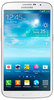 Смартфон Samsung Samsung Смартфон Samsung Galaxy Mega 6.3 8Gb GT-I9200 (RU) белый - Кондопога