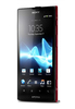 Смартфон Sony Xperia ion Red - Кондопога