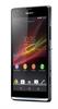 Смартфон Sony Xperia SP C5303 Black - Кондопога