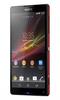 Смартфон Sony Xperia ZL Red - Кондопога