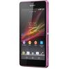 Смартфон Sony Xperia ZR Pink - Кондопога