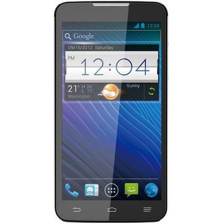 Смартфон ZTE Grand Memo Blue - Кондопога