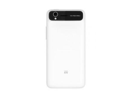 Смартфон ZTE Grand Memo White - Кондопога