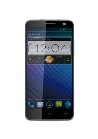 Смартфон ZTE Grand S White - Кондопога